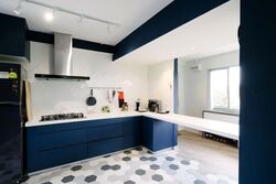 Blk 613B Bedok Reservoir Road (Bedok), HDB 5 Rooms #552484621